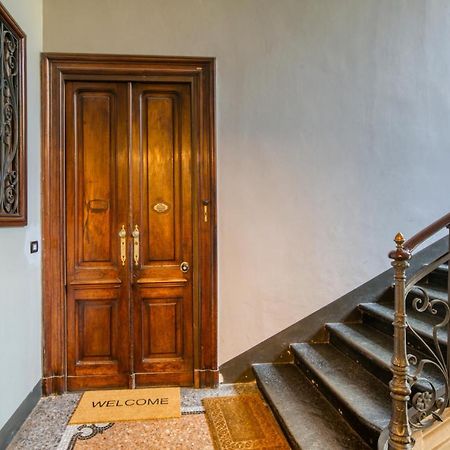 Vico 4 Rooms Torino Dış mekan fotoğraf