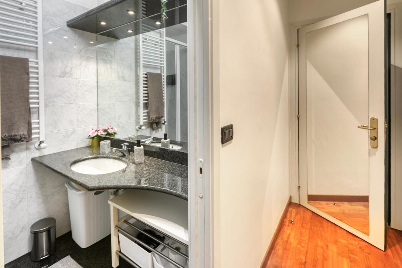 Vico 4 Rooms Torino Dış mekan fotoğraf