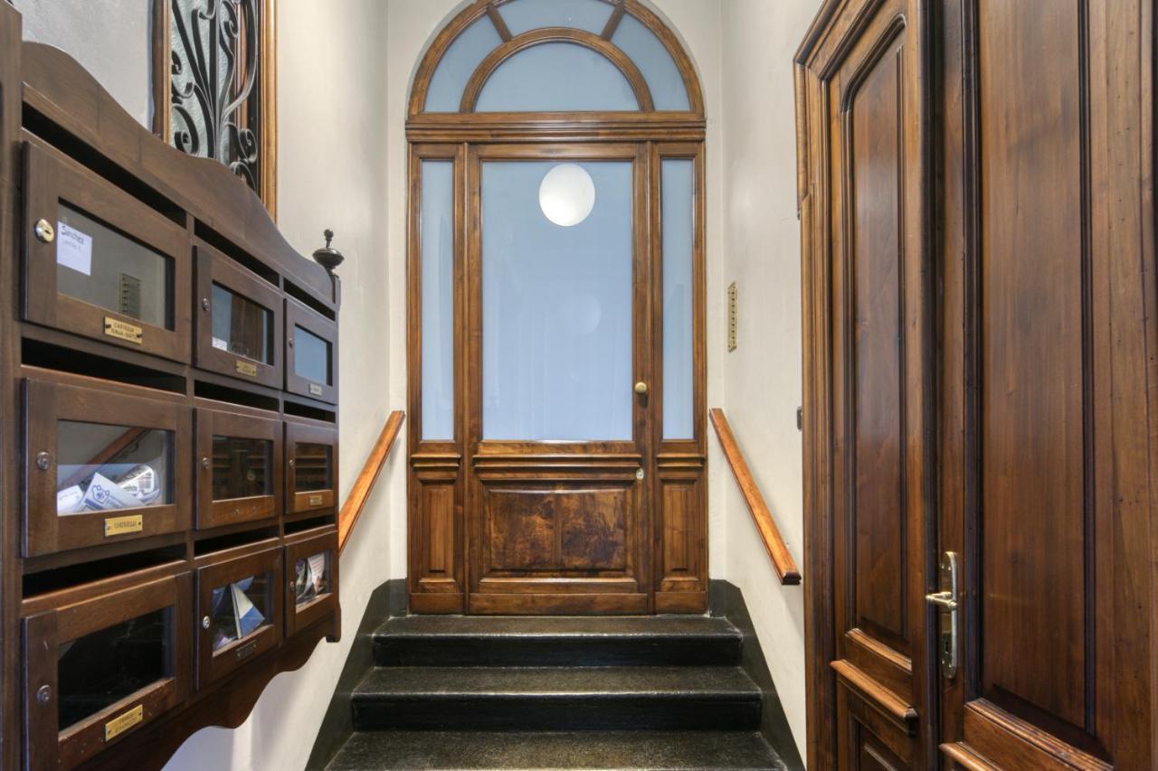 Vico 4 Rooms Torino Dış mekan fotoğraf