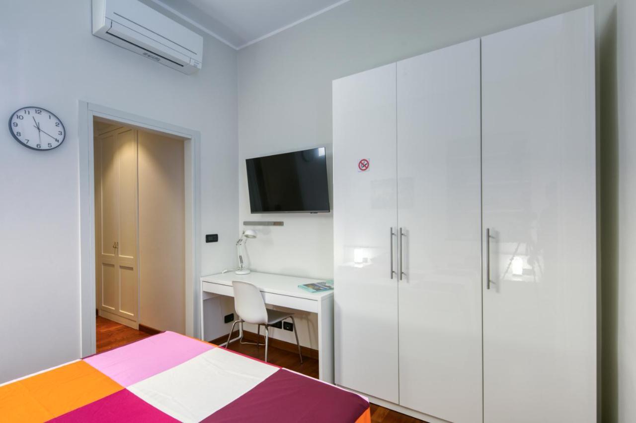 Vico 4 Rooms Torino Dış mekan fotoğraf
