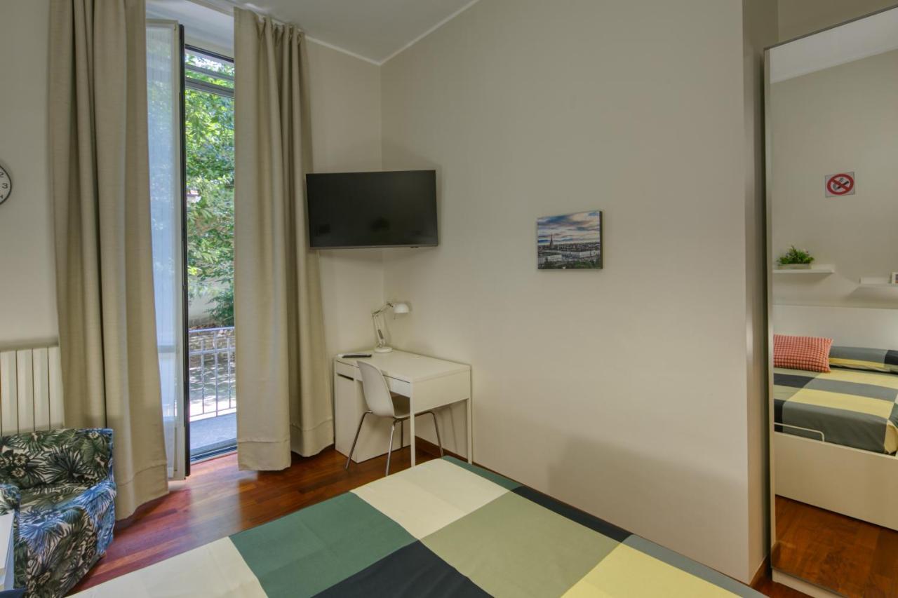 Vico 4 Rooms Torino Dış mekan fotoğraf