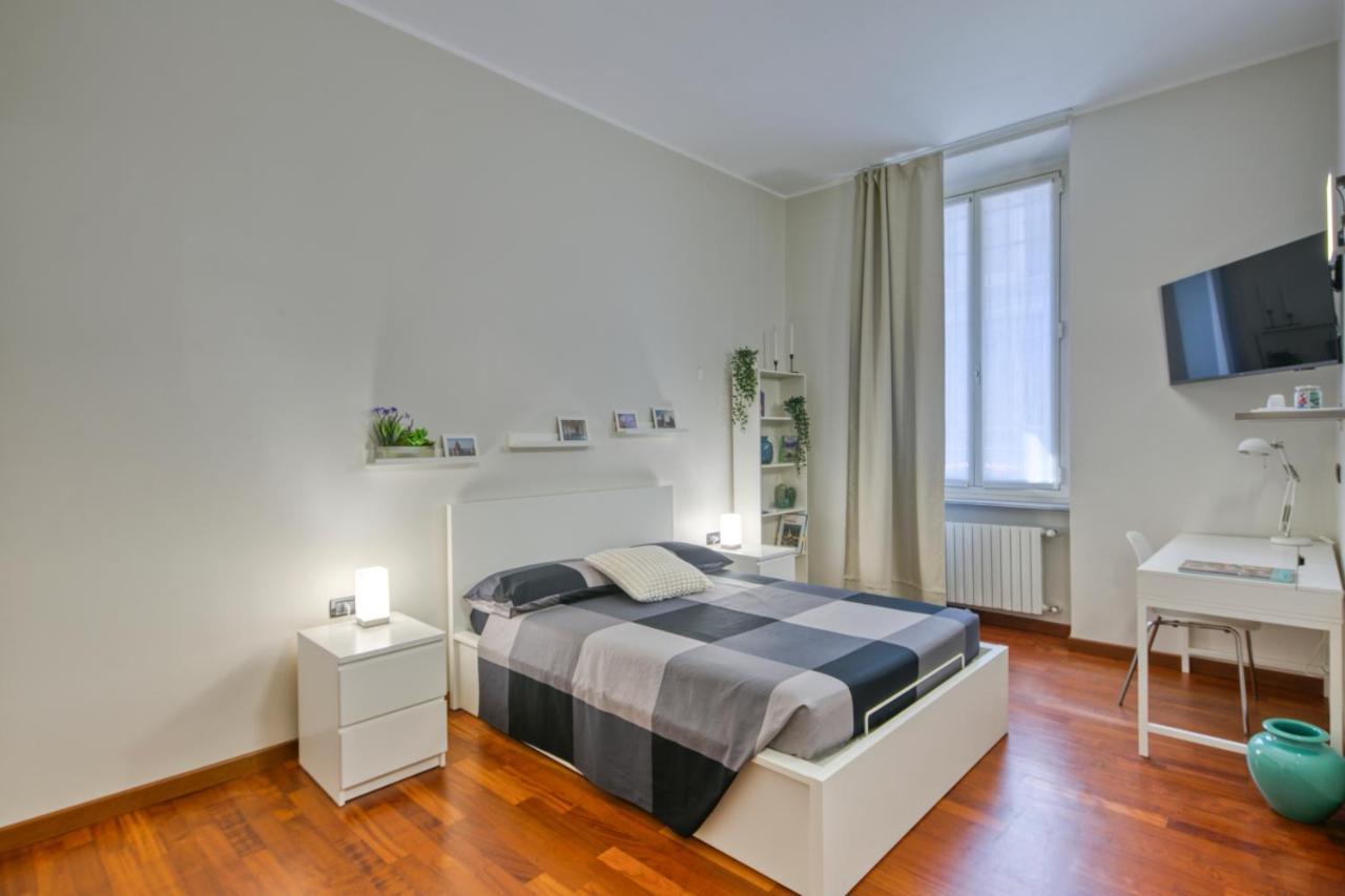 Vico 4 Rooms Torino Dış mekan fotoğraf