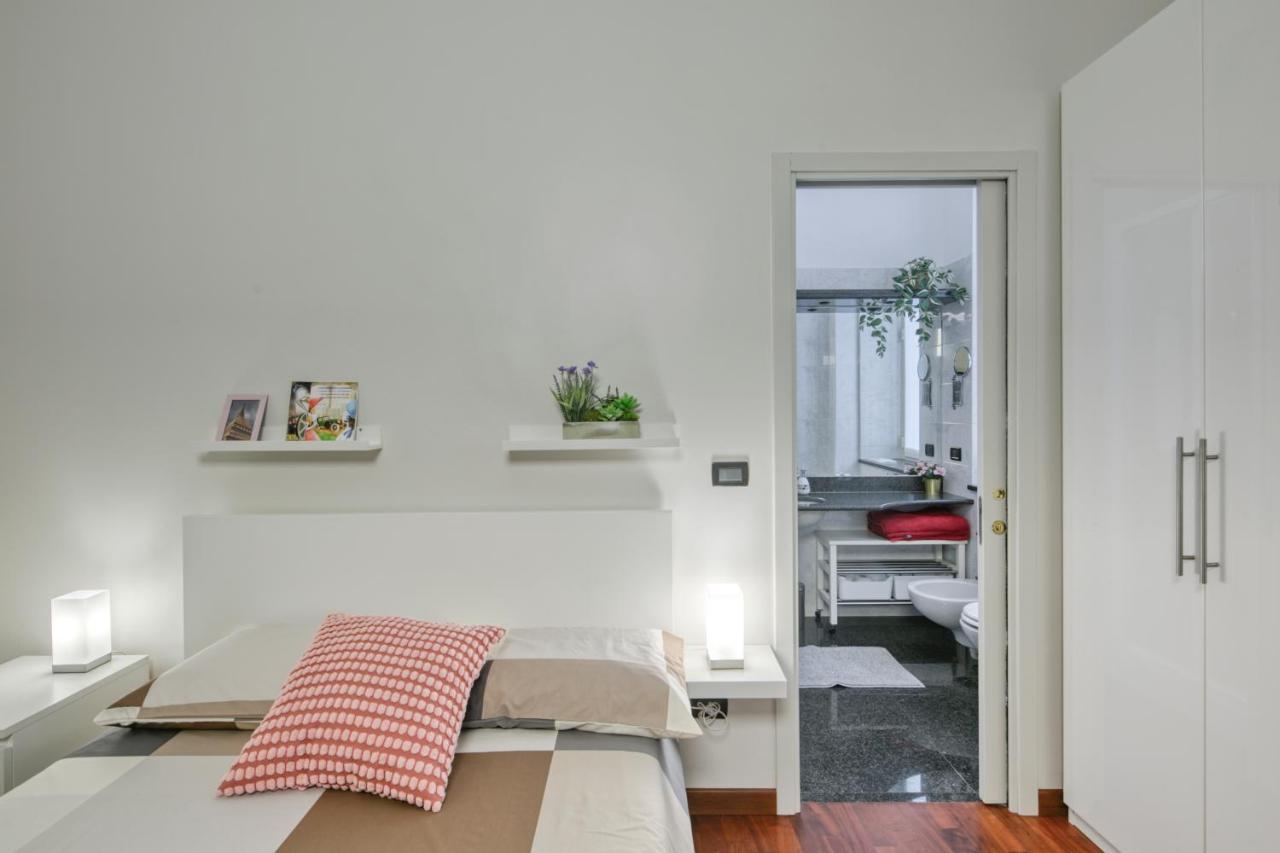 Vico 4 Rooms Torino Dış mekan fotoğraf