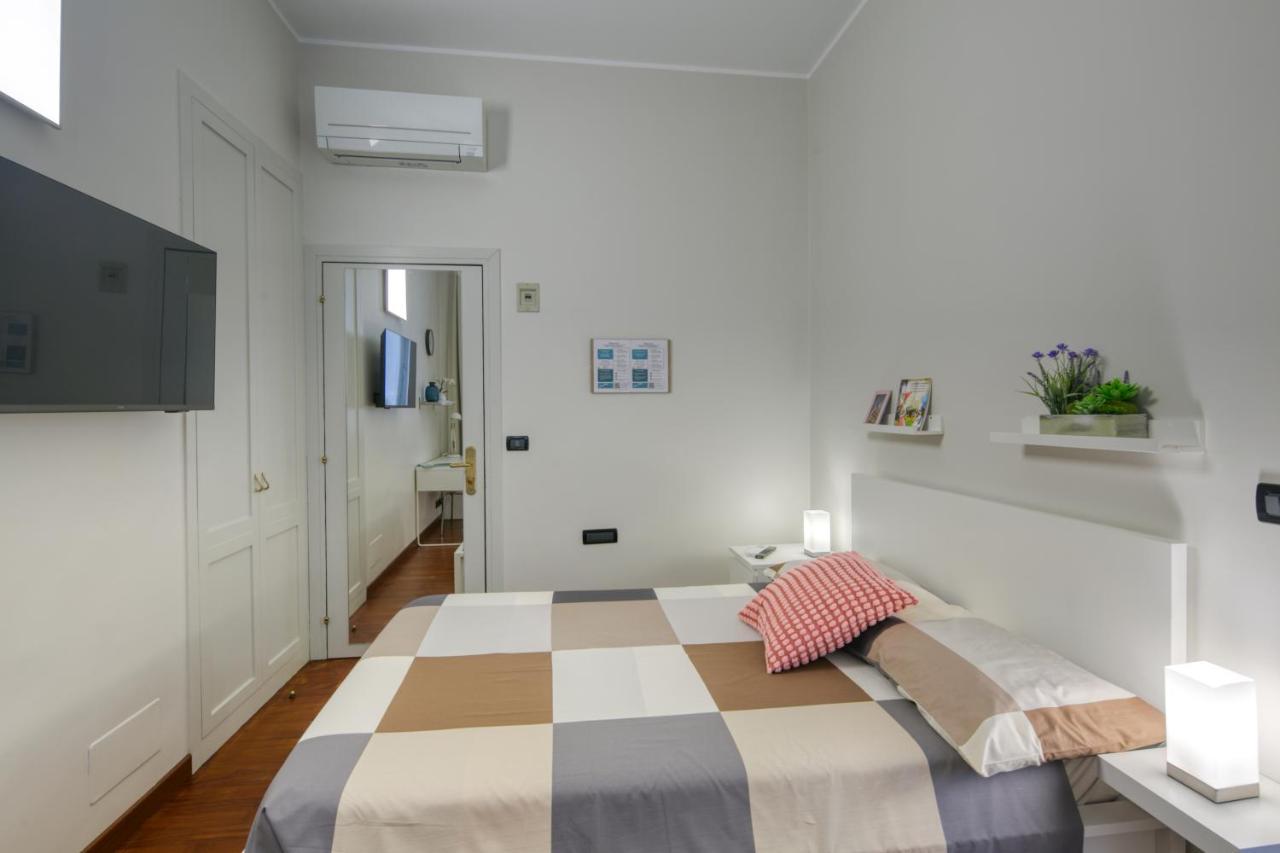Vico 4 Rooms Torino Dış mekan fotoğraf