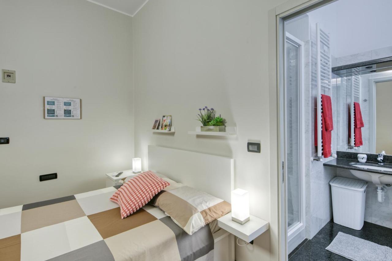 Vico 4 Rooms Torino Dış mekan fotoğraf