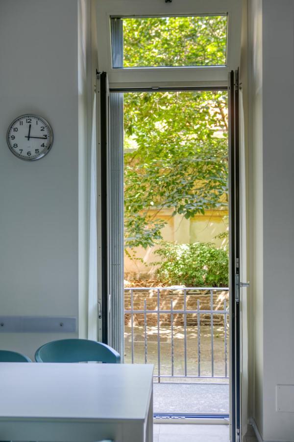 Vico 4 Rooms Torino Dış mekan fotoğraf
