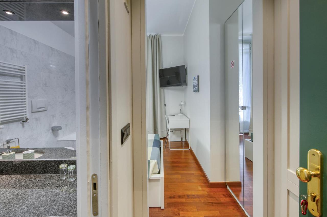 Vico 4 Rooms Torino Dış mekan fotoğraf