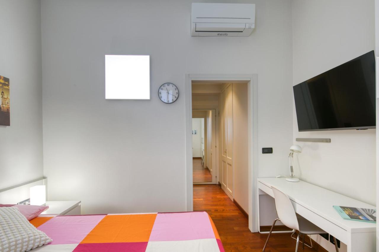 Vico 4 Rooms Torino Dış mekan fotoğraf