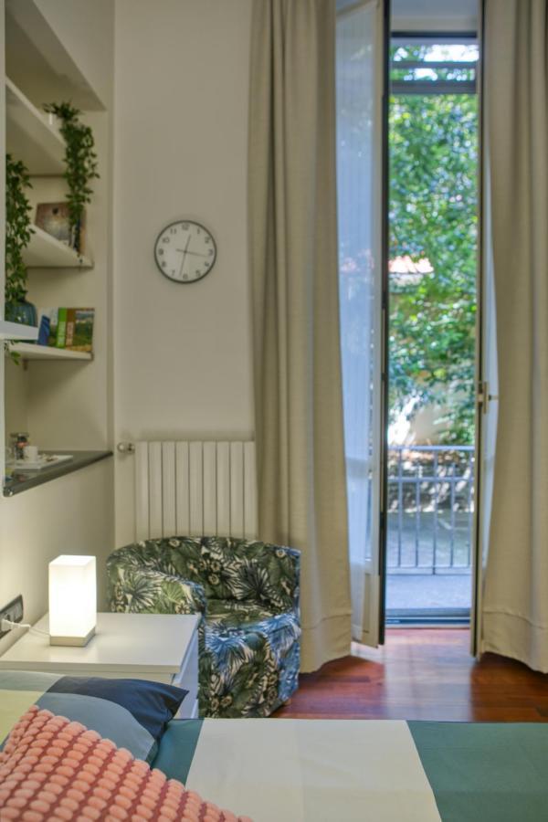 Vico 4 Rooms Torino Dış mekan fotoğraf