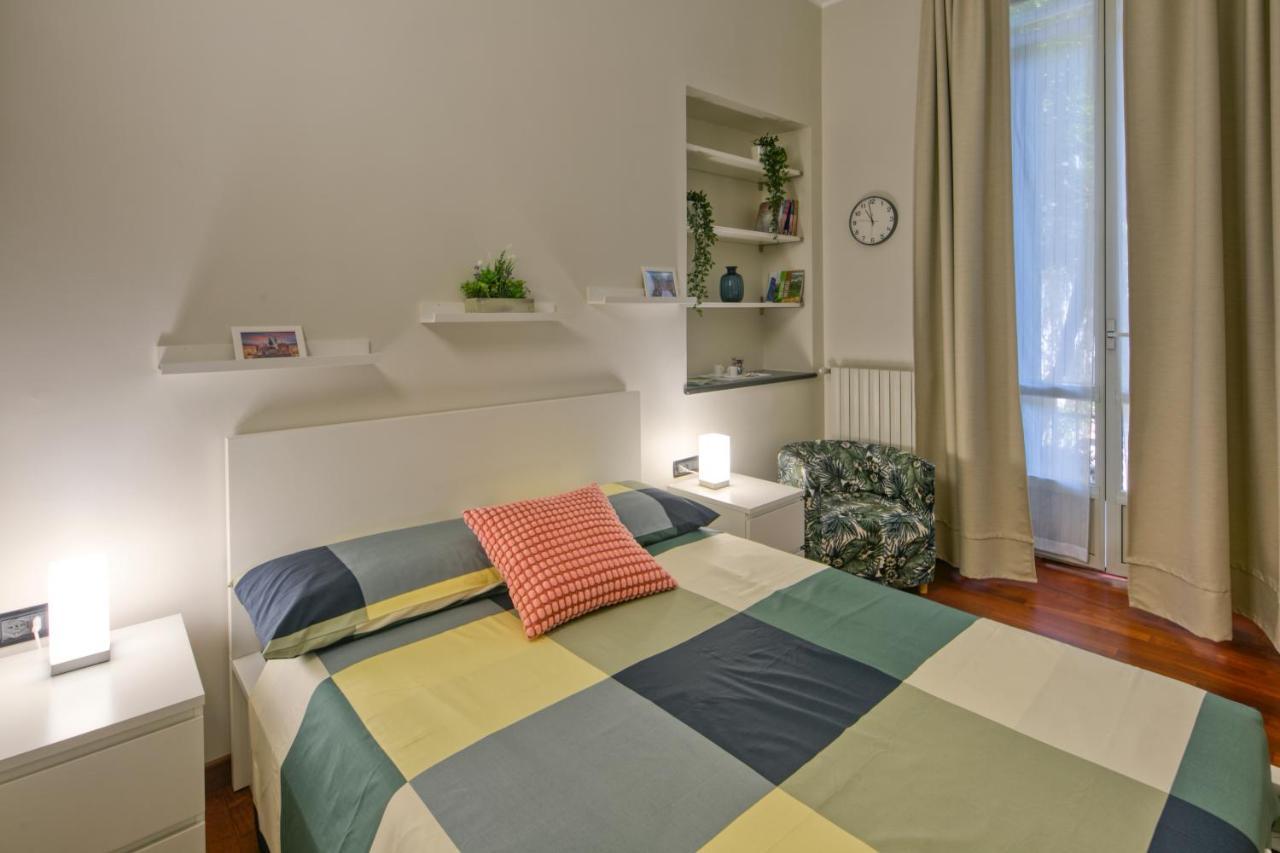 Vico 4 Rooms Torino Dış mekan fotoğraf
