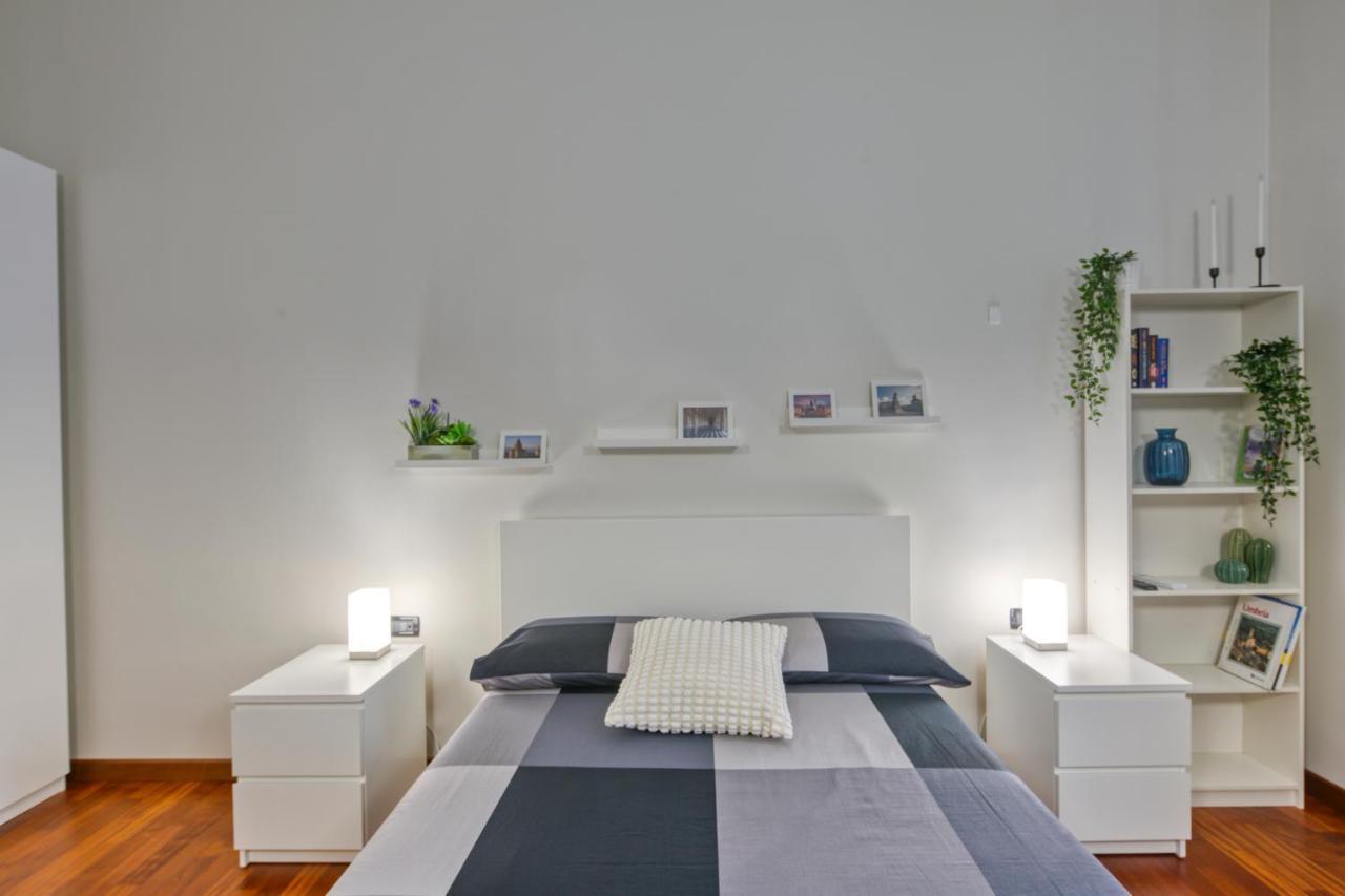 Vico 4 Rooms Torino Dış mekan fotoğraf