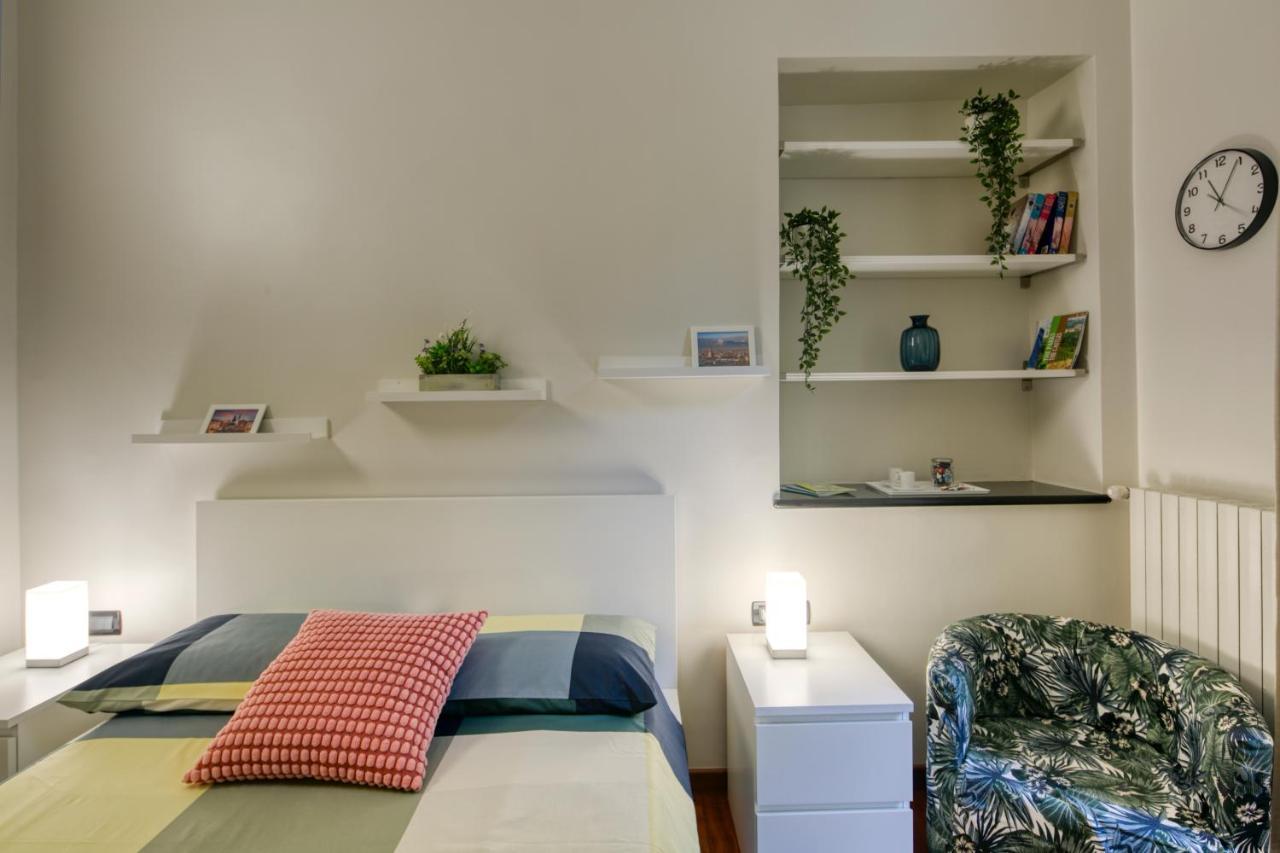 Vico 4 Rooms Torino Dış mekan fotoğraf