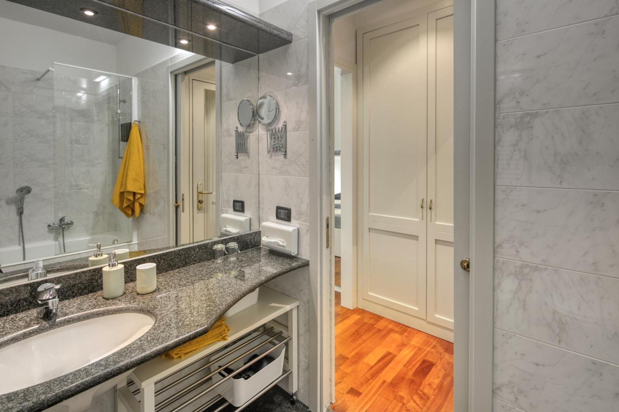 Vico 4 Rooms Torino Dış mekan fotoğraf